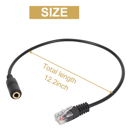 Auriculares De Audio Estéreo De 3,5 Mm, 2 Unidades, Para Con