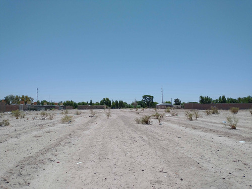 Terreno En Bº Los Nogales I, Pocito
