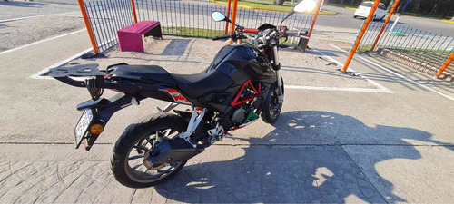 Imagen 4 de 7 de Benelli Tnt25