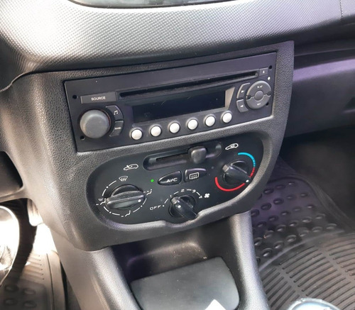 Imagen 5 de 15 de Peugeot 207 Xs 1.9 Diesel 2009 105.000km