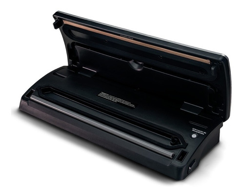 Imagen 4 de 5 de Envasadora Al Vacio Domestica Turbosaver Ts-1200 Selladora