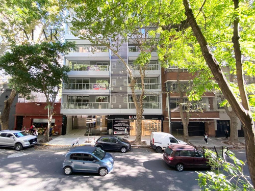 Imagen 18 de 30 de Retasado! Semipiso En Venta. 3 Amb. Con Cochera. Apto Profesional
