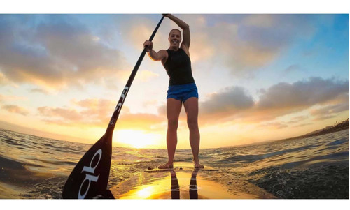 Gopro Floaty Flotador Gopro Hero 4 Session/ Hero 5 Session