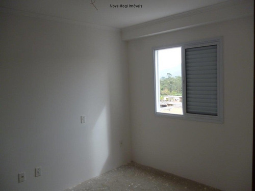 Imagem 5 de 10 de Apartamento - Ap00061 - 34230639