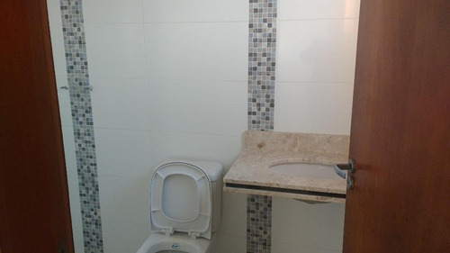 Imagem 9 de 30 de Sobrado Residencial À Venda, Residencial Armando Moreira Righi, São José Dos Campos. - So0118