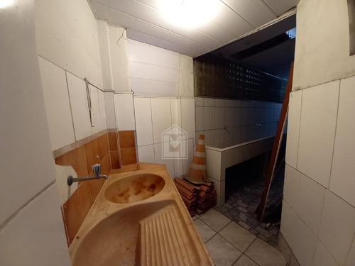 Imagem 22 de 23 de Livia Machado Imóveis Aluga Casa Comercial Com 03 Quartos, 200m², Em Bento Ferreira, Vitória - Es - 1964
