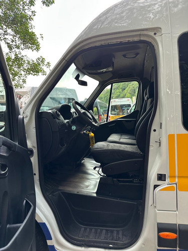 Renault Master minibus 2.3 Executive L3h2 16l 5p