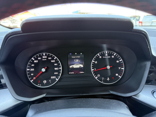MG GT 1.5 Com Mt