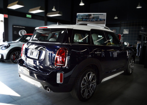 Imagen 6 de 15 de Mini S Countryman Iconic