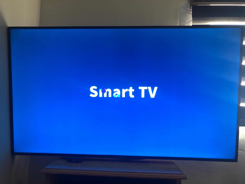 Pantalla 65 PuLG Sansui 4k, Y De Regalo Roku Stick + Y 3 Usb (Usado)