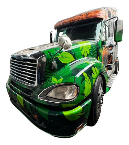 Tractocamion Freightliner