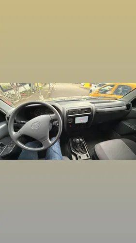 Toyota Prado Sumo