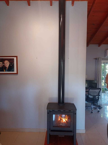 Imagen 9 de 10 de Instalacion De Salamandras