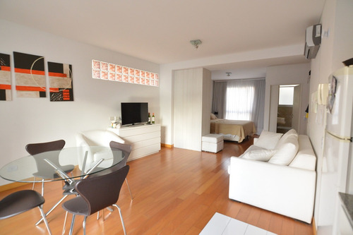 Imagen 10 de 16 de Departamento En Venta Ubicado En Recoleta, Capital Federal
