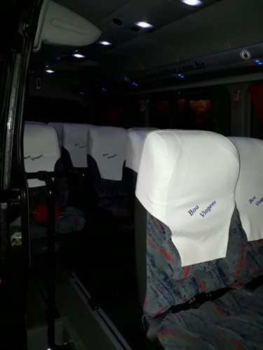 Classi Onibus Tem A Venda Sprinter 515 2013/14 Completa,