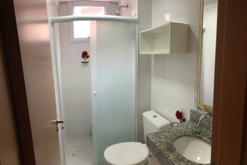 08276 - Apartamento 2 Dorms, Pirituba - São Paulo/sp - 8276