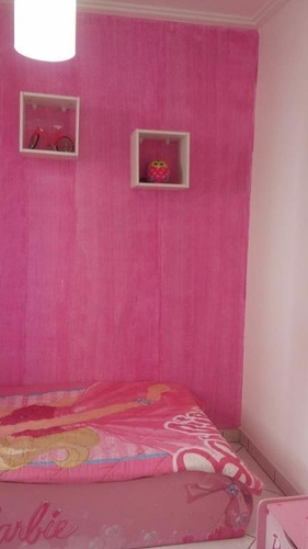 Imagem 15 de 24 de Apartamento Com 2 Dormitórios À Venda, 45 M² Por R$ 220.000,00 - Jaraguá - São Paulo/sp - Ap3220