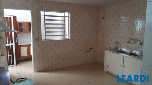 Imagem 10 de 15 de Casa Assobradada - Vila Clementino - Sp - 639837