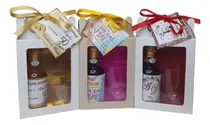 Comprar 30 Kits Mini Vinhos Personalizados + 3 Kits De Brinde