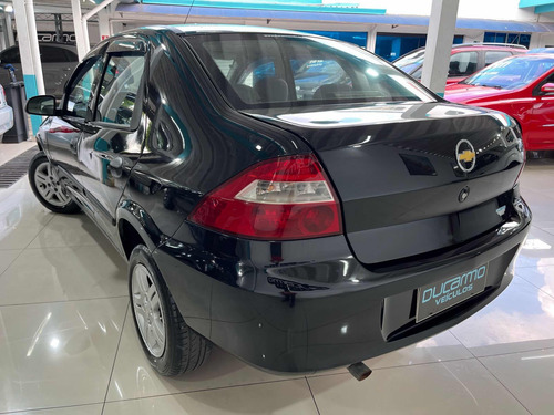 Chevrolet Prisma 1.4 Joy Econoflex 4p 89 hp