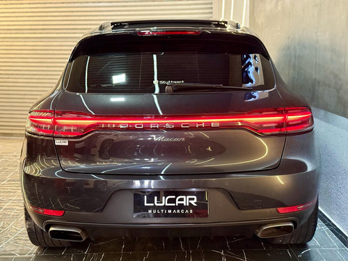 Porsche Macan Macan 2.0 PDK 4WD