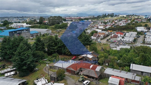 Imagen 4 de 7 de Industrial En Venta En Puerto Montt