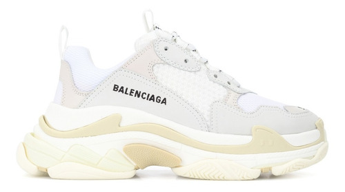 tenis balenciaga blancos