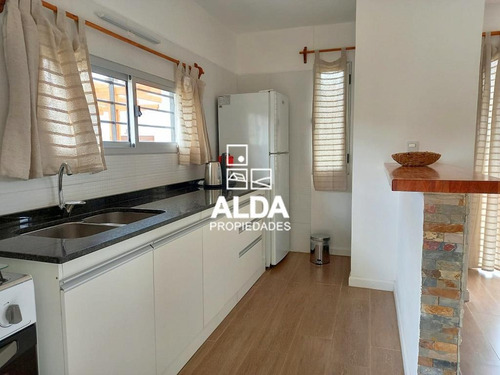 Casa Playa Hermosa Piriápolis 2 Dorms Venta Ca102075