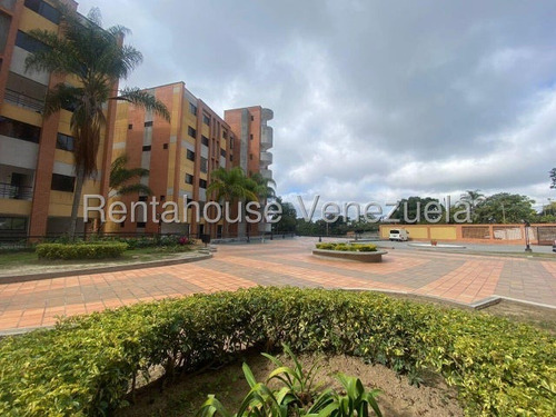 Apartamento En Alquiler Los Naranjos #25-21404