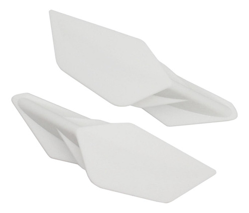 2x Scooter Dynamic Wing Kit Elegante Compatible Con Honda