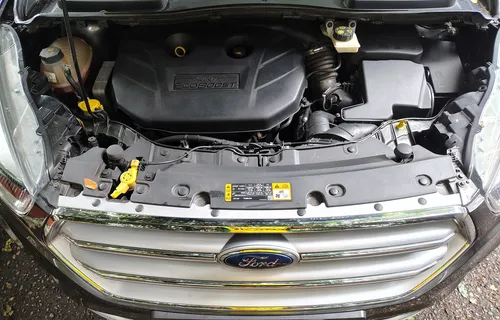 Ford Escape 2.0 Se 4x2