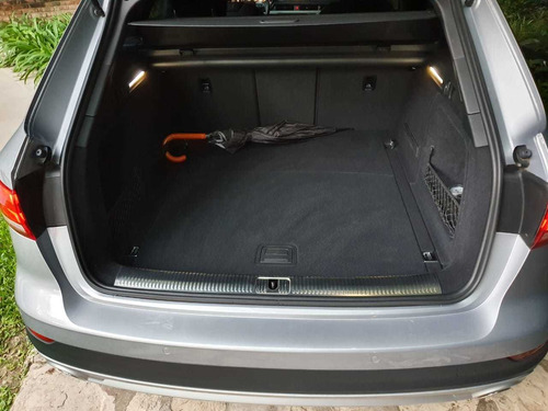 Audi A4 Allroad 2.0 Tfsi Quattro 252cv