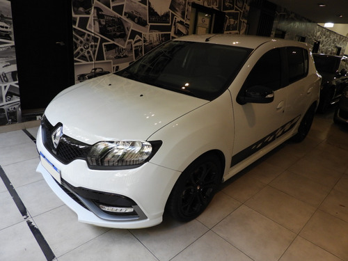 Reanult Sandero Rs 2.0