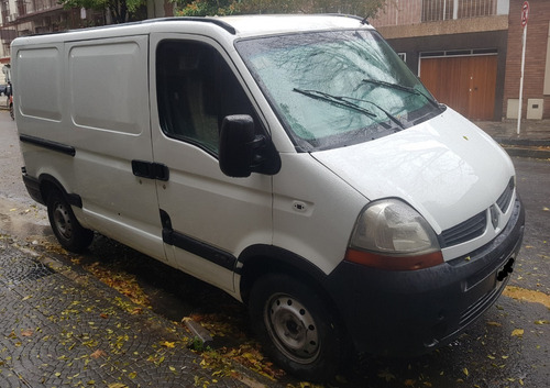 Imagen 1 de 4 de Renault Master