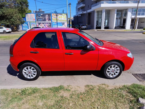 Fiat Palio 1.4 Fire Pack Seg. Confort