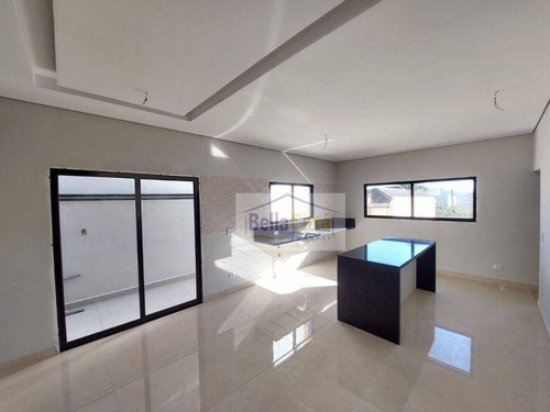 Imagem 6 de 28 de Sobrado Com 3 Dormitórios À Venda, 168 M² Por R$ 920.000,00 - Vila Moraes - Mogi Das Cruzes/sp - So0025