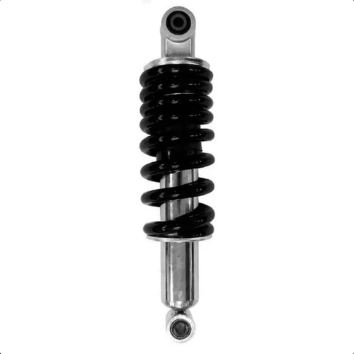 Amortecedor Monoshock Honda Nxr Bros Broz 160 2017 Nakata
