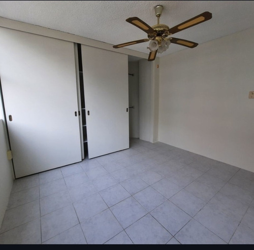 Imagen 5 de 13 de Departamento En Venta Col. Napoles Para Remodelar