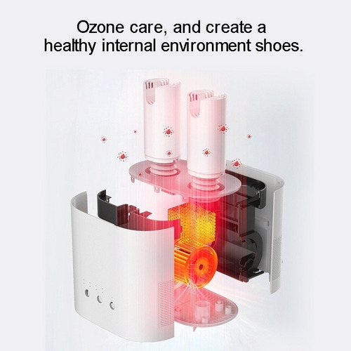 Pieza Para Dem Hx20 220v Secador Zapato Inteligente