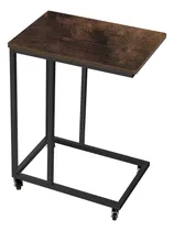 Comprar Mesa Auxiliar Industrial Mesa De Bocadillos Móvil Tabl...