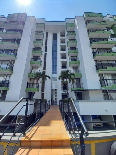 Se Vende Apartamento Sector Valher