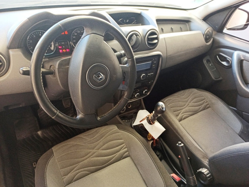 Renault Duster 2012 2.0 Ph2 4x4 Privilege 143cv