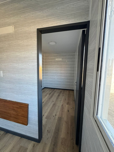 Modulo Habitable Contenedor Maritimo Container Casa