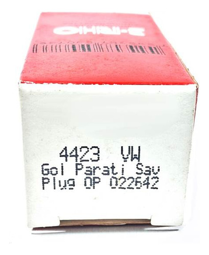 Cebolinha Sensor Luz Ré Gol Parati Voyage Saveiro Motor At