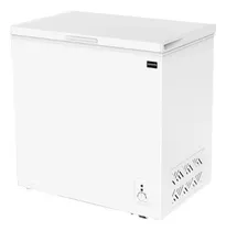Comprar Congelador Freezer Horizontal  199 Litros Aiwa