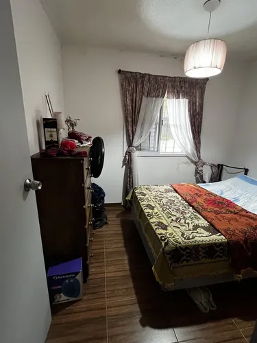 Departamento En Carlos Casares Y French