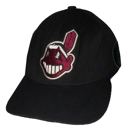 Gorra De Baseball - Cleveland Indians - Original - 533