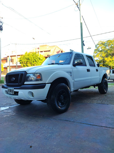 Ford Ranger 3.0 Xlt I Dc 4x4