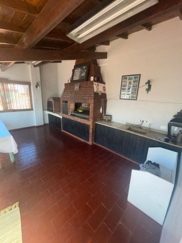 Casa Ph En Venta Condicionada En San Fernando