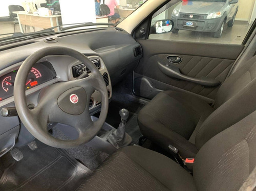 Imagem 7 de 10 de Fiat Siena 1.0 Mpi Fire 8v Flex 4p Manual